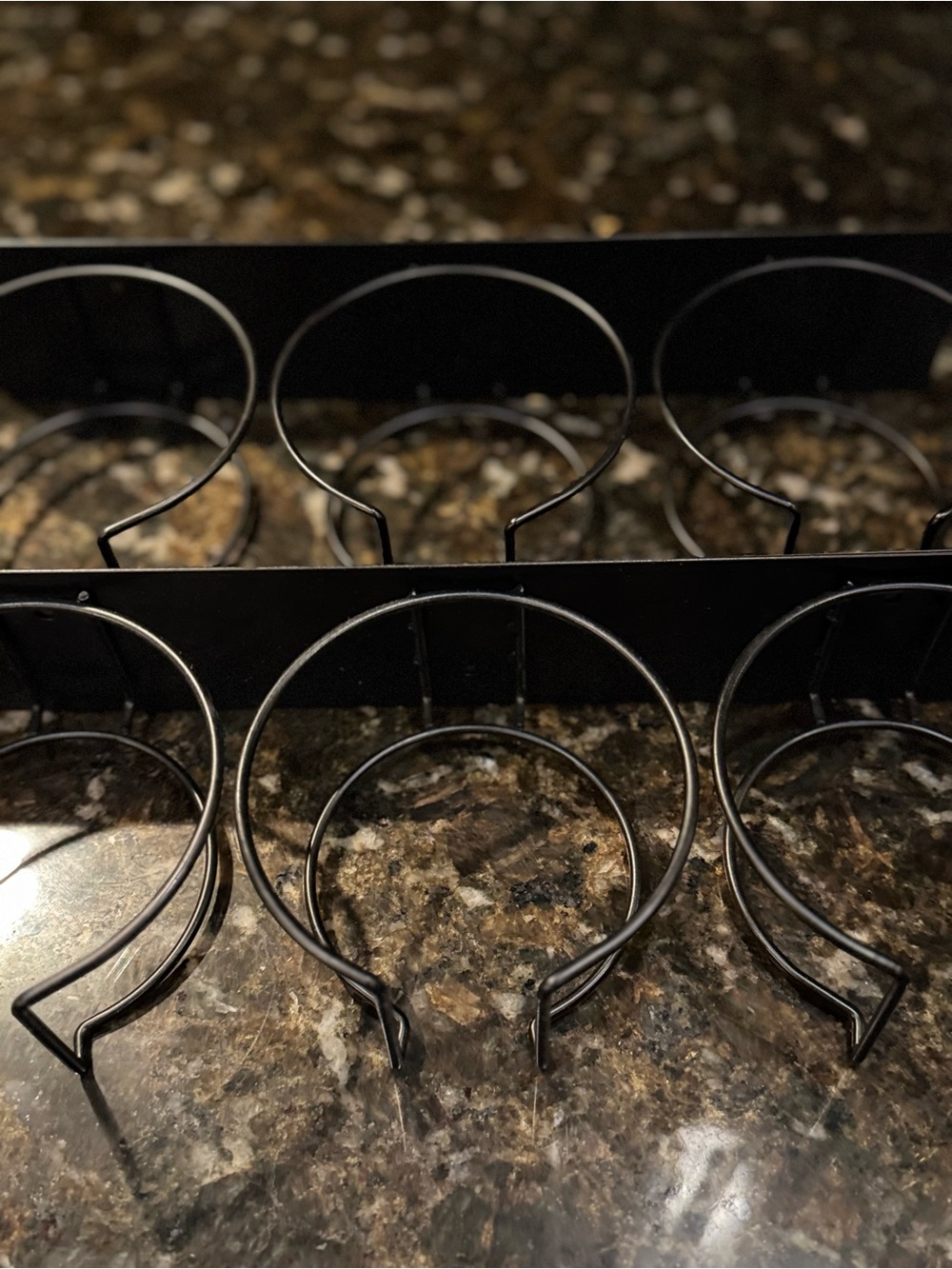 Strong Magnetic Tumbler Holder (2)
